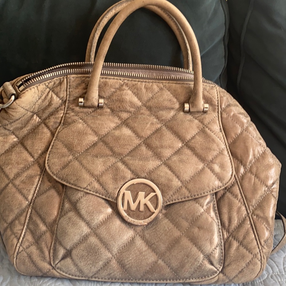 Michael Kors Handbag